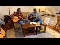 Aaron Lewis and Mike Mushok (STAIND) - Please (Acoustic) LIVE - 12-19-20