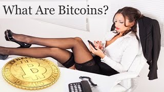 What Are Bitcoins? Max Keiser On Bitcoins Video Pt 1 What Are Bitcoins? Max Keiser On Bitcoins Video Pt 1