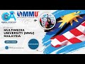 Study at MMU from Bangladesh. Bangladeshi Student in Malaysia.