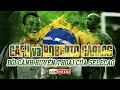 CẶP BÀI TRÙNG | Cafu và Roberto Carlos: Đôi cánh huyền thoại của Selecao