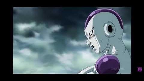 Dragon Ball Super | Honoring Chris Ayres (voice of Frieza) from FUNimation