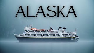 National Geographic's Extraordinary Journey through Alaska's Inside Passage