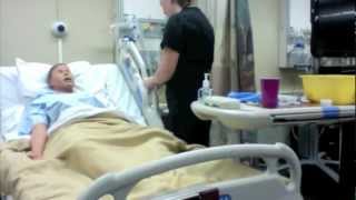 NG Tube Insertion N3170 Fall2012