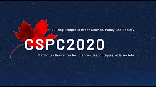 Meet the CSPC 2020 Volunteers