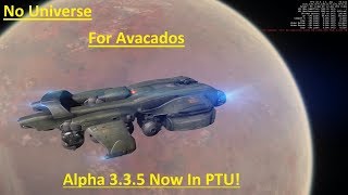 Heres Hurston! 3.3.5 NOW IN PTU For WAVE 1!! - Star Citizen