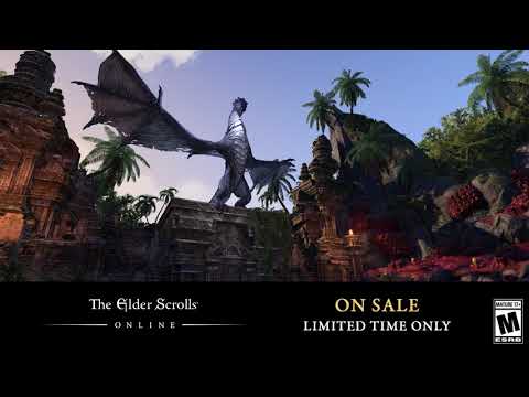 ESO INT v21 0012 BaseGameBlackwood SALE LTO 16x9 30s - ESO INT v21 0012 BaseGameBlackwood SALE LTO 16x9 30s
