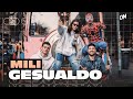 TRENCITO DE LA ALEGRIA con MILI GESUALDO | Episodio 62