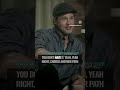 Adam Sandlers NYU teacher told him you can’t act, do something else.