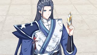🔥【最新合集】《剑仙武帝:开局玄武门之变》EP01-154:少侠好刀法!#热血 #玄幻 #逆袭 #战斗