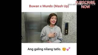 Buwan At Ang Mind0 Feb072019