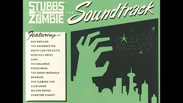 Earth Angel- Stubb The Zombie Soundtrack