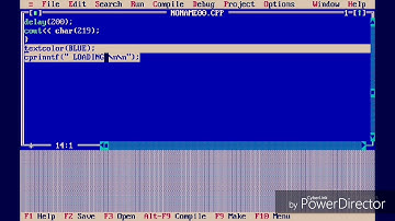 Simple progress bar in c++