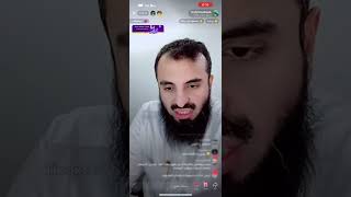 تفسير حلم يسمع صوت قد فعلت فعلت ✨ رؤيا جميله .. محمد عجب