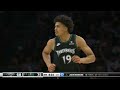 Minnesota Timberwolves Take Down The New Orleans Pelicans In The Final Game Of The Season | 132-126
