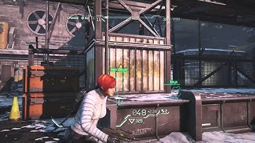 Fuse Demo - The Co-op Mode