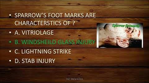 FORENSIC MEDICINE AND TOXICOLOGY MCQS PART -1