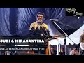 RHOMA IRAMA & SONETA GROUP - JUDI & MIRASANTIKA (LIVE  AT BERDENDANG BERGOYANG FESTIVAL 2022)