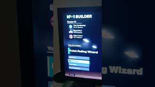 Best Point Fading Wizard Build NBA 2k26 #pointfadingwizard #NBA2k26Build #Best2k26Build #bestplayer