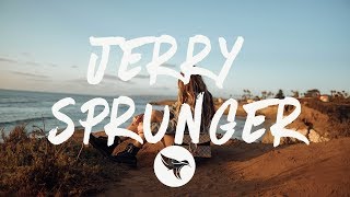 Tory Lanez \& T-Pain - Jerry Sprunger (Lyrics)