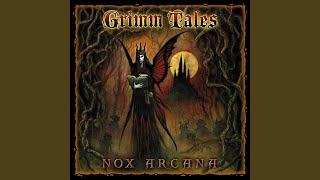 Video thumbnail of "Nox Arcana - Once Upon A Nightmare"