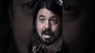 Dave Grohl To Kurt Cobain &quot;Hey Man, I Don&#39;t Want You To Die, Ok&quot;