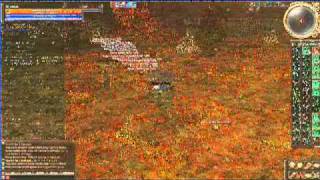 Lineage II Сервер GM PvP RelaX