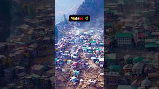 Exploring Malana: The Secret Hidden Village of Himachal Pradesh #malanavillage #parvativalley