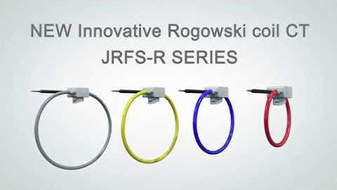What is Rogowski Coil? - PQ-RoCoil | JND Electronics Co., Ltd.