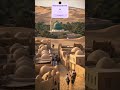 Emotional AI Journey to Roza e Rasool ﷺ | Muhammad Nabina | Old Islamic Vibes#2025#love
