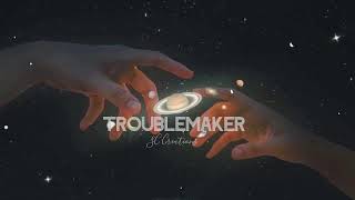 Akon - troublemaker (Slowed+Reverb)