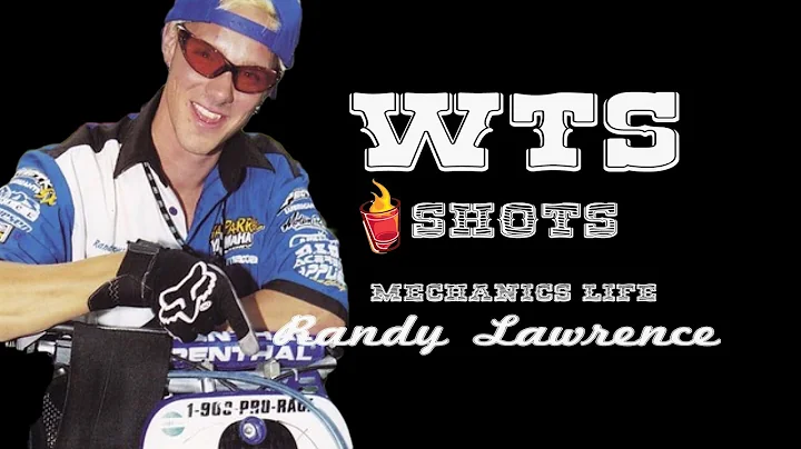 WT SHOTS RANDY LAWRENCE MECHANICS LIFE