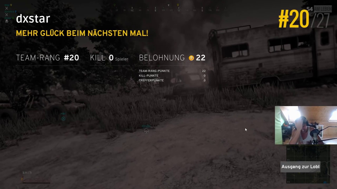 Kann Was Geht Was Pubg Dxtr Kann Was Geht Was Pubg Dxtr