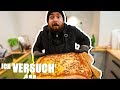 Ich Versuch...Pizza (MEGA FAIL)