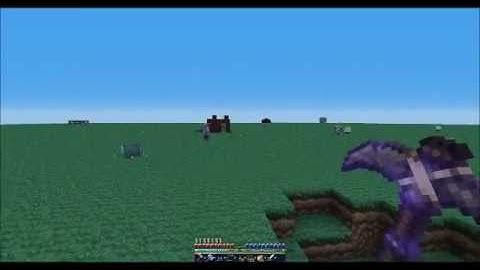 Minecraft Diablo Drops PVP  Episode 1