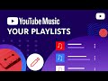 My Music Library - YouTube