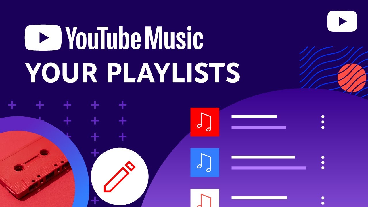 Youtube Music