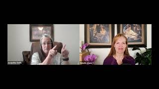 63: Betrayal Trauma: Is this of God? w/Jacqueline Barlow Smith | 132 Problems
