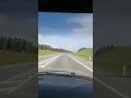Покатушки на Ауди А6-б5 универсал.