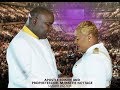 PROPHETIC SOLUTION & BREAKTHROUGH SERVICE||APOSTLE EDISON & PROPHETESS MATTIE NOTTAGE