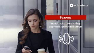 Using Beacons in Mobile Apps screenshot 4