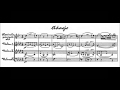 Miniature de la vidéo de la chanson Clarinet Concerto In E-Flat Major, Op. 36: I. Allegro