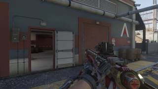 First hit on aw
