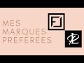 Les marques à avoir!!!!! | Extensions de cils