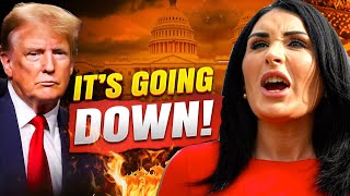 BREAKING: LAURA LOOMER JUST SHOCKED THE WORLD!