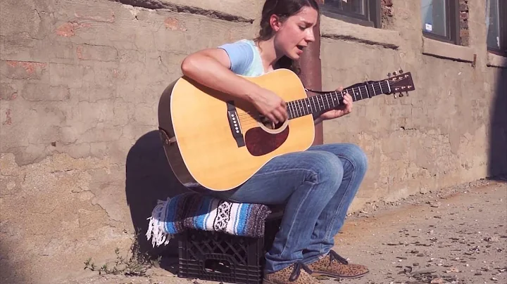 Colleen McGuckin - No Reason
