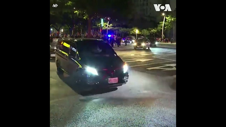 佩洛西開始對台灣進行訪問 - 天天要聞