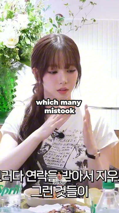aespa’s Karina Finally Addresses Political Scandal—Here’s What She Said #kpop #shorts