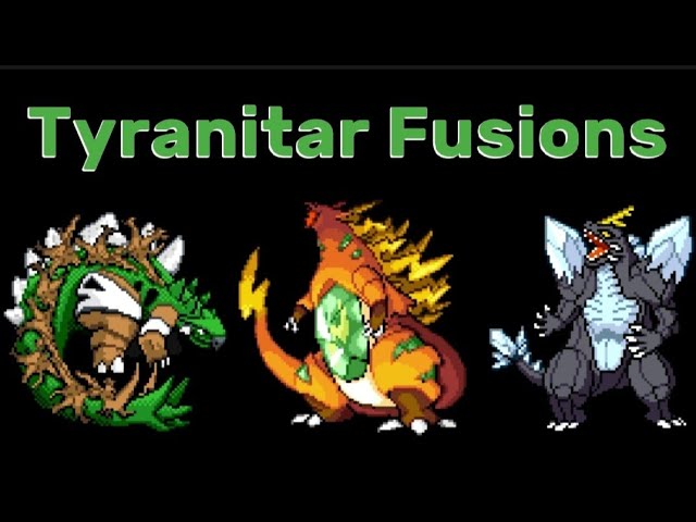 Pokemon Infinite Fusion Calculator - Calculate Buddy