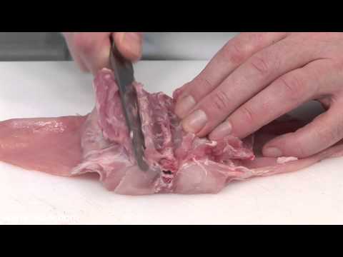 Desosser Un Rable De Lapin Youtube Desosser Un Rable De Lapin Youtube