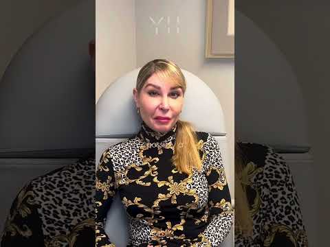 Eyebrow Transplant | Patient Testimony with Dr. Yael Halaas M.D.